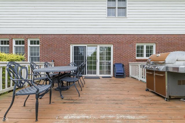 13221 Griffin Run, Carmel, IN 46033