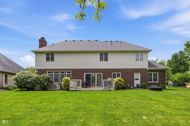 13221 Griffin Run, Carmel, IN 46033