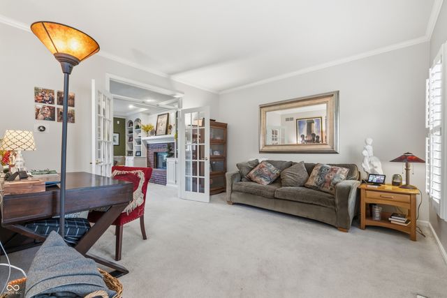 13221 Griffin Run, Carmel, IN 46033