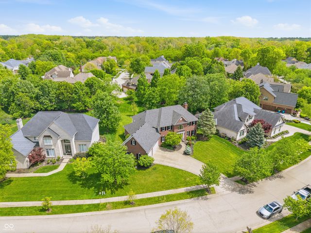 13221 Griffin Run, Carmel, IN 46033