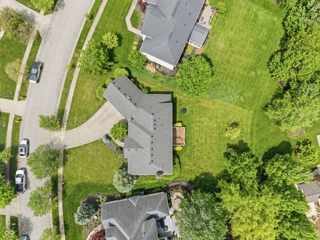 13221 Griffin Run, Carmel, IN 46033