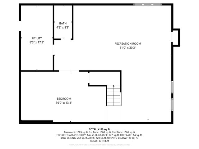 13221 Griffin Run, Carmel, IN 46033