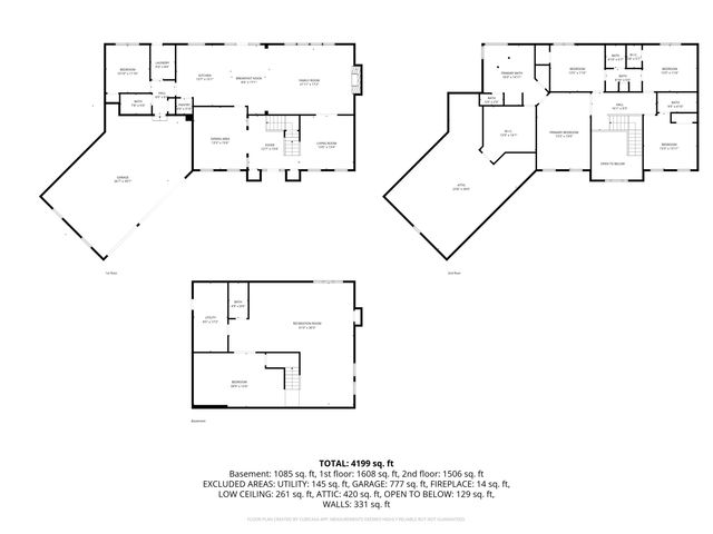 13221 Griffin Run, Carmel, IN 46033