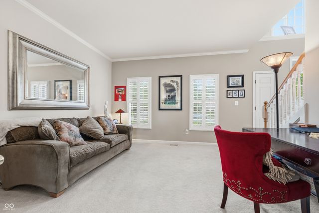 13221 Griffin Run, Carmel, IN 46033