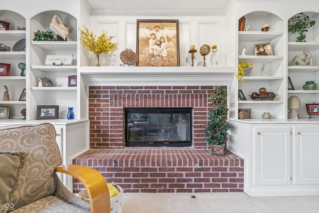 13221 Griffin Run, Carmel, IN 46033