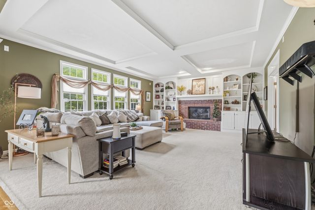 13221 Griffin Run, Carmel, IN 46033