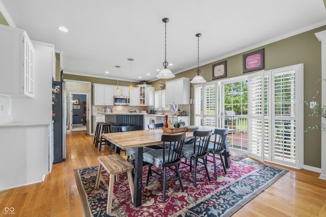 13221 Griffin Run, Carmel, IN 46033