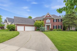 13221 Griffin Run, Carmel, IN 46033