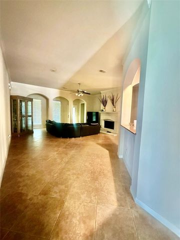 15923 Maple Shores Drive, Houston, TX 77044