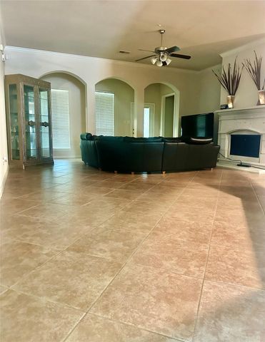15923 Maple Shores Drive, Houston, TX 77044