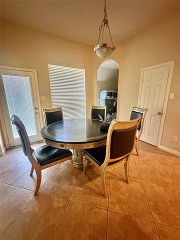 15923 Maple Shores Drive, Houston, TX 77044