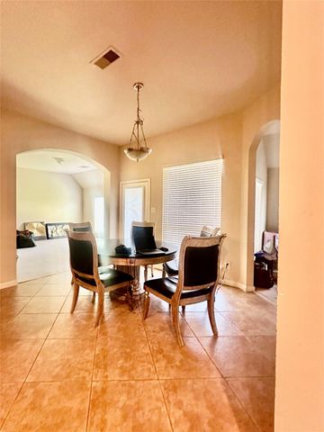 15923 Maple Shores Drive, Houston, TX 77044
