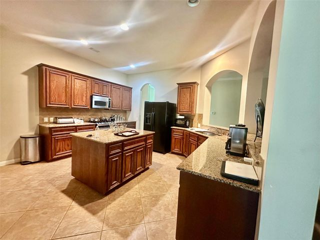 15923 Maple Shores Drive, Houston, TX 77044
