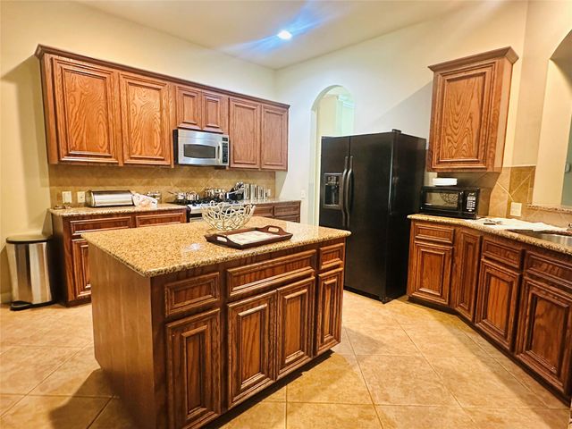 15923 Maple Shores Drive, Houston, TX 77044