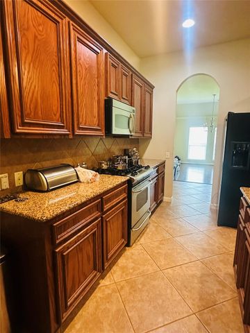 15923 Maple Shores Drive, Houston, TX 77044