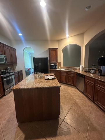 15923 Maple Shores Drive, Houston, TX 77044