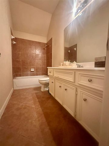 15923 Maple Shores Drive, Houston, TX 77044