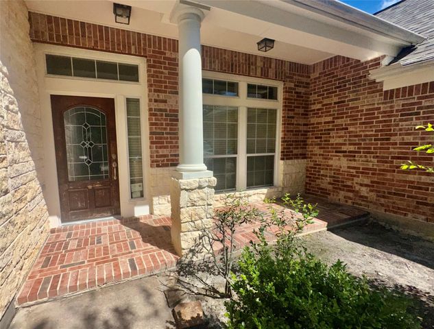 15923 Maple Shores Drive, Houston, TX 77044