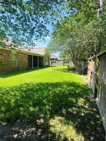 15923 Maple Shores Drive, Houston, TX 77044