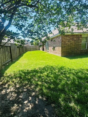 15923 Maple Shores Drive, Houston, TX 77044