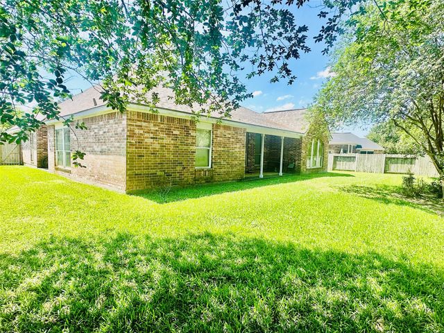 15923 Maple Shores Drive, Houston, TX 77044