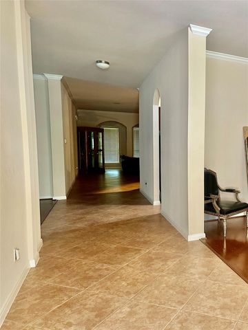 15923 Maple Shores Drive, Houston, TX 77044
