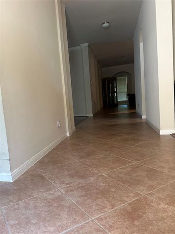 15923 Maple Shores Drive, Houston, TX 77044