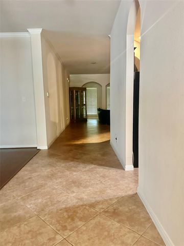15923 Maple Shores Drive, Houston, TX 77044