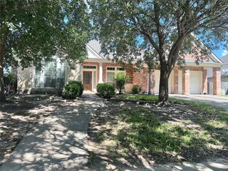 15923 Maple Shores Drive, Houston, TX 77044