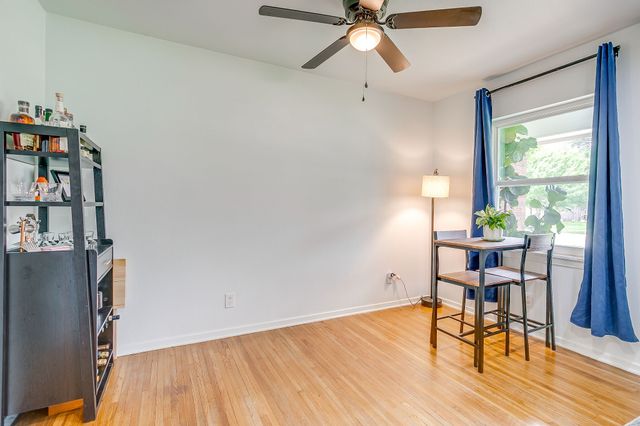 5517 Volder Drive, Fort Worth, TX 76114