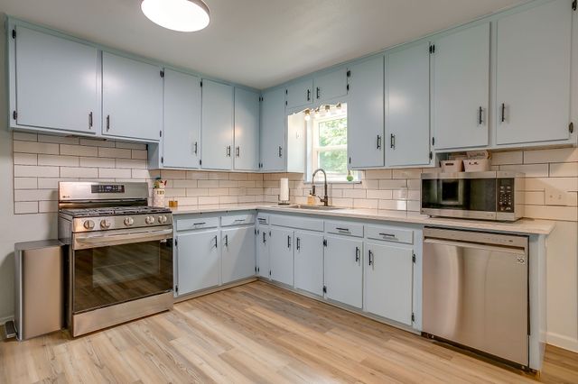 5517 Volder Drive, Fort Worth, TX 76114