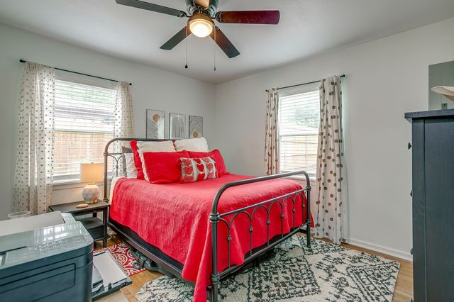 5517 Volder Drive, Fort Worth, TX 76114