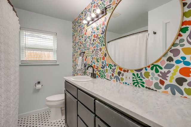 5517 Volder Drive, Fort Worth, TX 76114