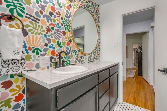 5517 Volder Drive, Fort Worth, TX 76114