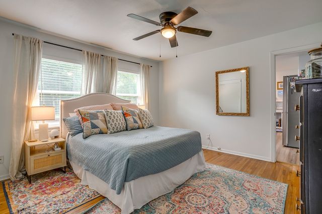 5517 Volder Drive, Fort Worth, TX 76114