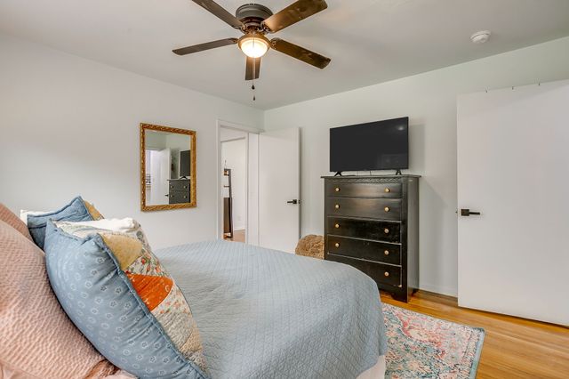 5517 Volder Drive, Fort Worth, TX 76114