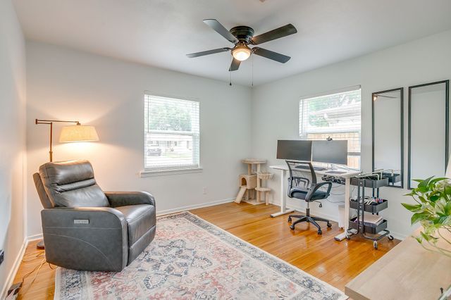 5517 Volder Drive, Fort Worth, TX 76114