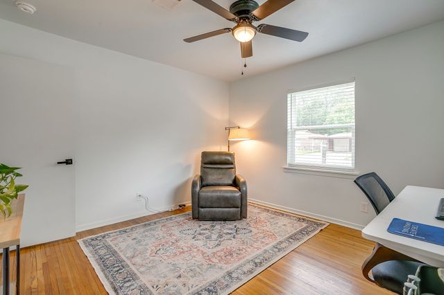 5517 Volder Drive, Fort Worth, TX 76114