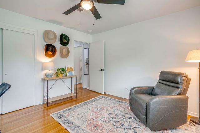 5517 Volder Drive, Fort Worth, TX 76114