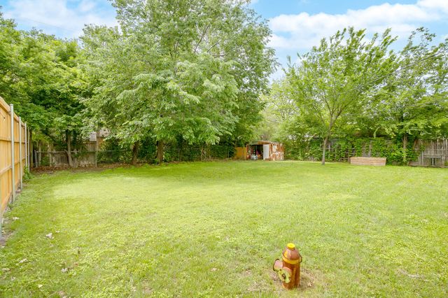 5517 Volder Drive, Fort Worth, TX 76114