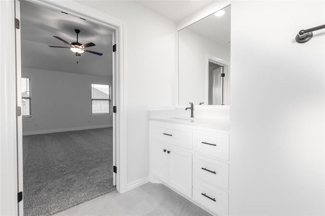 9317 NW 116th Street, Yukon, OK 73099