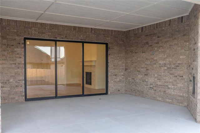 9317 NW 116th Street, Yukon, OK 73099