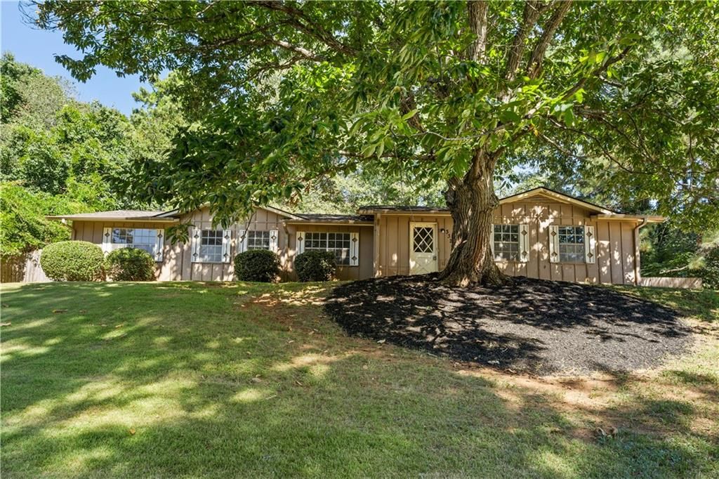 3326 Moravia Drive, Lithonia, GA 30038