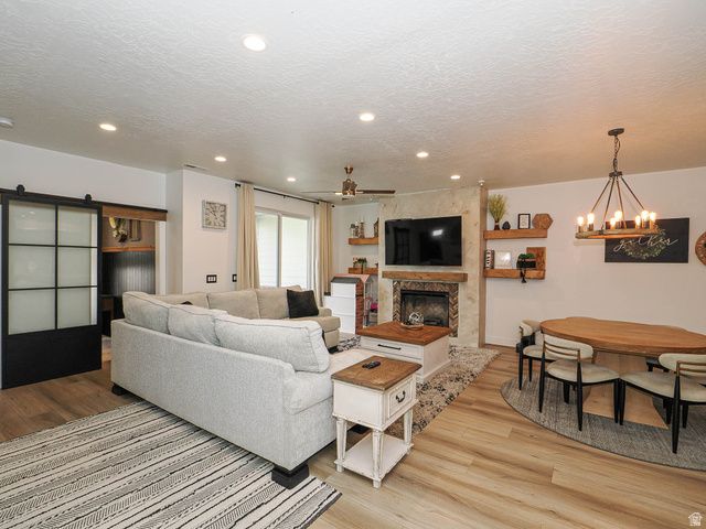 10716 S HAVEN DR, South Jordan, UT 84095
