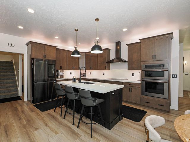 10716 S HAVEN DR, South Jordan, UT 84095