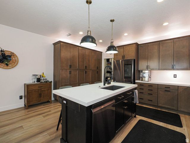10716 S HAVEN DR, South Jordan, UT 84095