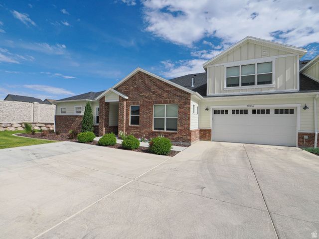 10716 S HAVEN DR, South Jordan, UT 84095