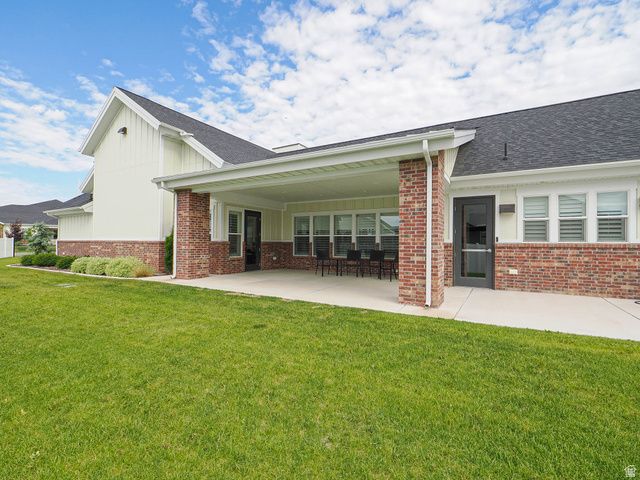 10716 S HAVEN DR, South Jordan, UT 84095