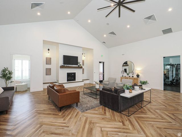 10716 S HAVEN DR, South Jordan, UT 84095