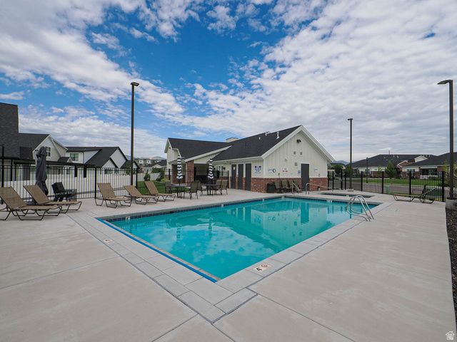 10716 S HAVEN DR, South Jordan, UT 84095